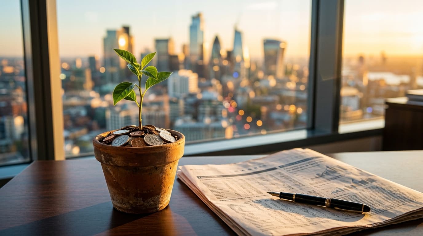 Dividendenwachstum versus Dividendenrendite: Was ist erfolgreicher?