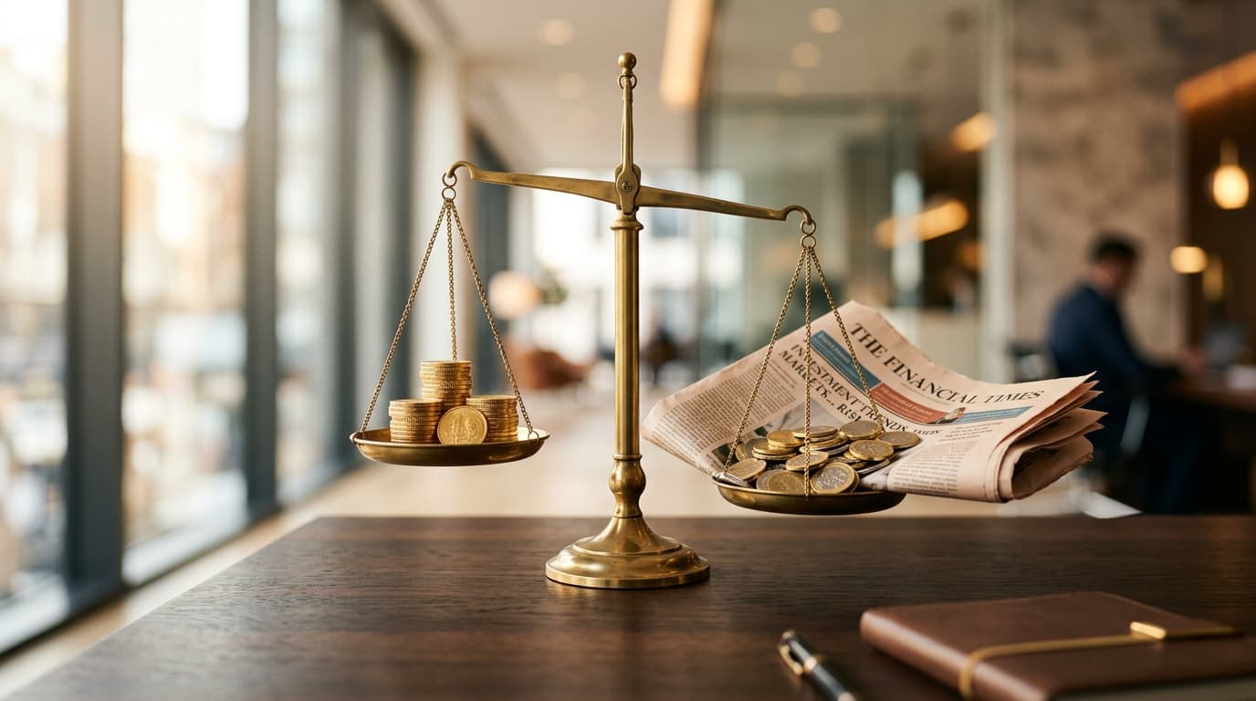 Risiken der Dividendenstrategie verstehen: Was oft übersehen wird